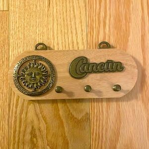 Cancun Key Holder